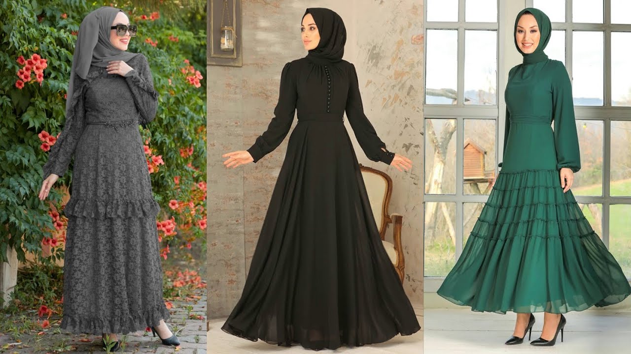 What do Turkish women wear?